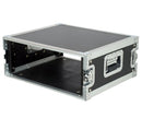 VocoPro FC-4, 4 Rack unit Flight Case