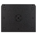 RCF SUB-S12, Passive 1600W 12" Bass Reflex Subwoofer