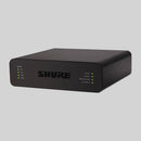 Shure ANI22-BLOCK, ANI22 Audio Network Interface, 2 CH IN/2 CH Out, Dante, 1/3 RU, Block