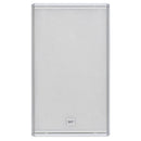 RCF NX-945A, Active 2100W 15" 2-Way Speaker with 4" HF Driver - USED
