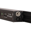 Eliminator Mega Color Q18, One Meter LED Bar with 18 x 4W RGBS LEDs