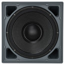 RCF P8015S, Passive 3200W 15" Weatherproof Subwoofer (IP55)