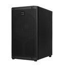 RCF EVOX-J9-W - White Active 2100W Portable Three-Way Column Array, INCLUDES:
