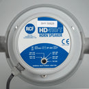 RCF HD 410T, Passive 70/100V 50W RoundPaging Horn (IP 66)