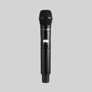 Shure ULXD2/K9HS-G57, Digital Handheld Transmitter with KSM9HS Capsule