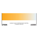 ADJ Encore DBX, IP65 Dual Blinder, 2 x 150 Watt RGBAW, Individually Controllable Cells, RGB Background, Aria X2