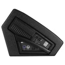 RCF NX15-SMA, Active 1400W 15" 2-Way Coaxial Monitor