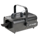 Eliminator VF Flurry, Snow Machine, 600 Watt, Low and High Output Volume Selection, Includes Wired Remote