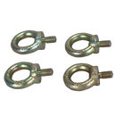 RCF AC-EB4X, (4) Eye Bolts (M10)