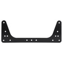 RCF AC-P10-BR, Cluster Bracket for P2110T (Connects (2) Speakers) (C-BR 2X P10)