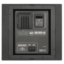 RCF SUB 9016-AS, Active 4000W 16" Subwoofer (RDNet Ready)