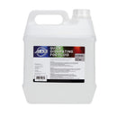 ADJ F4L QD, Dissipating Fog Juice in a 4 Liter Container