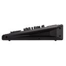 RCF F12-XR, 12 Channel Mixer with FX and Recording