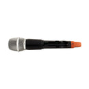 VocoPro Fin-Acapella-20 - 20-User Long Range Digital Wireless Microphone Package with Handheld Transmitters and Active Antenna Distribution System - View 2