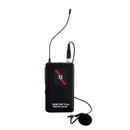 VocoPro Fin-Play-20 - 20-User Long Range Digital Wireless Microphone Package with Bodypack Transmitters and Active Antenna Distribution System - View 2
