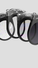 DZOFILM Catta Coin Plug-in Filter, ND set (for Catta Zoom only), Catta Coin Plug-in Rear Filter Set for Catta Zoom Lenses