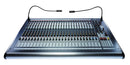Soundcraft GB2 16ch Analog Mixing Console with 2 Stereo Subgroups