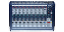 Soundcraft GB2 16ch Analog Mixing Console with 2 Stereo Subgroups