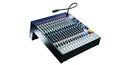 Soundcraft GB2R 16ch 16/2 Rackmount Analog Mixing Console