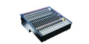 Soundcraft GB2R 12ch Rackmount Analog Mixing Console