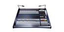 Soundcraft GB4 40ch Analog Mixing Console with 4 Group Buses