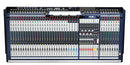 Soundcraft GB8 40ch Analog Mixing Console with 8 Group Buses