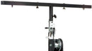 Global Truss ST-132, 13 ft Tripod Crank Stand, 220 lb Capacity