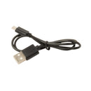 VocoPro Guitar-Streamer-9 - Wireless Guitar to USB Streamer 90 degree - View 1