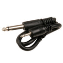 VocoPro Guitar-Streamer-9 - Wireless Guitar to USB Streamer 90 degree - View 2