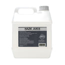 ADJ Haze/G, 1 Gallon Juice for Haze Generator. Oil Base