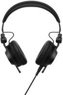 Pioneer DJ - AlphaTheta HDJ-CX, Professional on-ear DJ headphones