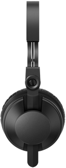 Pioneer DJ - AlphaTheta HDJ-CX, Professional on-ear DJ headphones