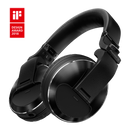 Pioneer DJ - AlphaTheta HDJ-X10, Flagship over-ear DJ headphones