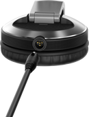 Pioneer DJ - AlphaTheta HDJ-X10, Flagship over-ear DJ headphones