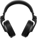 Pioneer DJ - AlphaTheta HDJ-X5, Over-ear DJ headphones