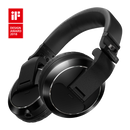 Pioneer DJ - AlphaTheta HDJ-X7, Professional over-ear DJ headphones
