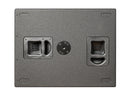 CS 218 Wheel board set