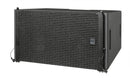 Cosmo C 10 Mid/High-Unit