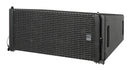 Cosmo C 8 Mid/High-Unit