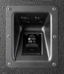 Fineo FO 10 Black