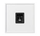 Fineo FO S112 F White/RAL