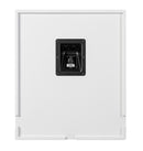 Fineo FO S118 White/RAL