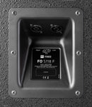 Fineo FO S118 F Black