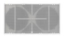 Fineo FO S218 White/RAL