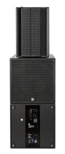 Linear 5 MKII 118 Sub HPA