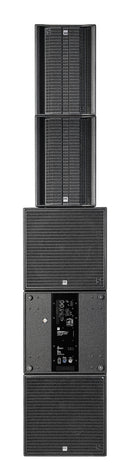Linear 5 MKII 118 Sub HPA