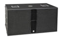 Linear 9 118 Sub BA