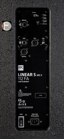 Linear 5 MKII 112 FA