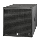 Linear 5 MKII 118 Sub A