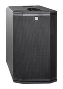 HK AUDIO POLAR MKII-12 BLACK COLUMN PA SYSTEM - USED